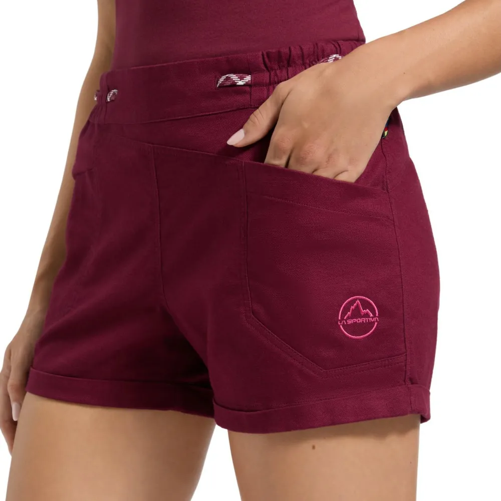La Sportiva - Women's Bolt Short - Shorts Best