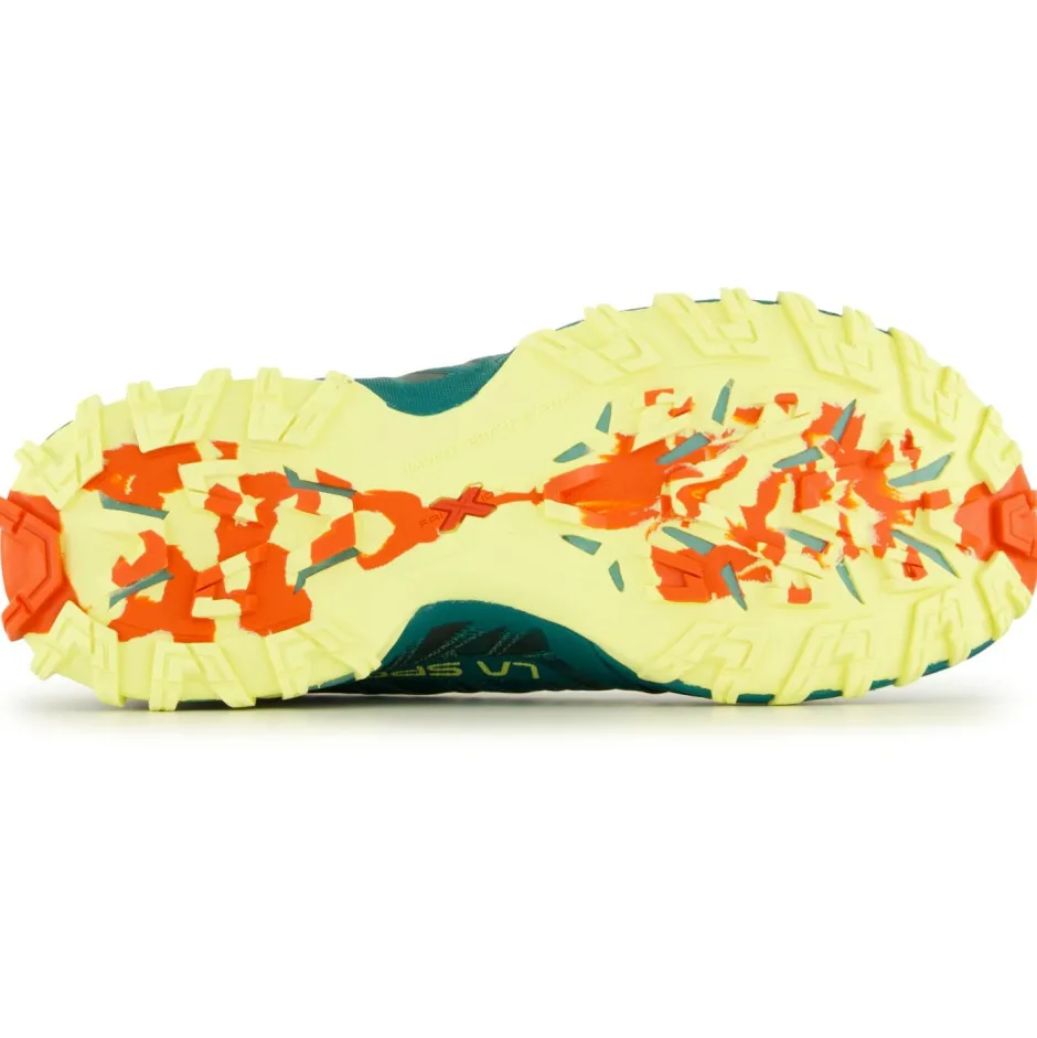 La Sportiva - Women's Bushido III - Trailrunningschuhe