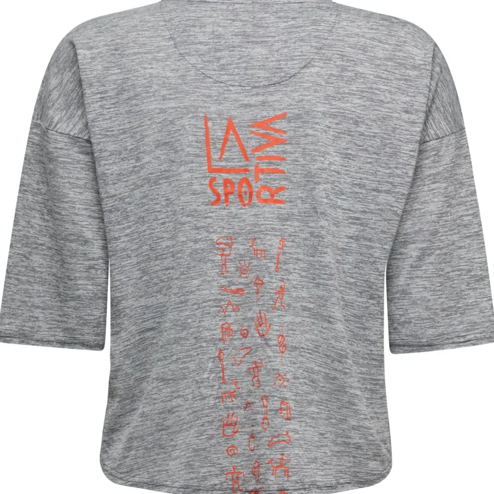 La Sportiva - Women's Cave Paint - T-Shirt Best