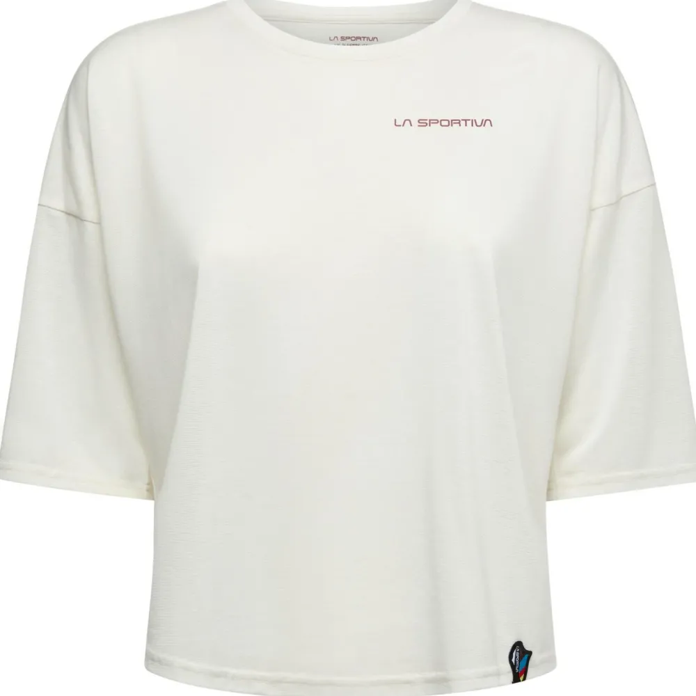 La Sportiva - Women's Cave Paint - T-Shirt Best