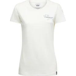 La Sportiva - Woen' Cib Fower T-hirt - T-hirt