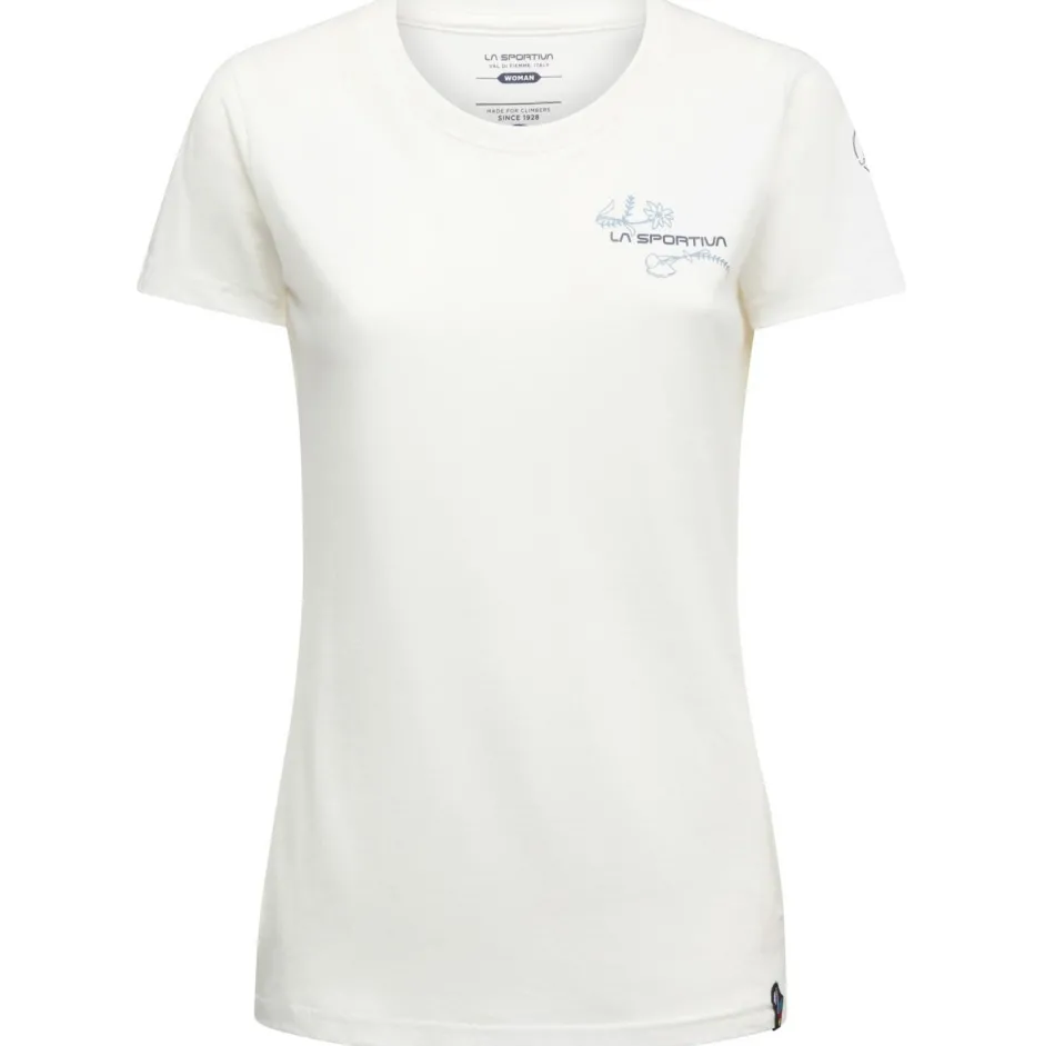 La Sportiva - Woen' Cib Fower T-hirt - T-hirt