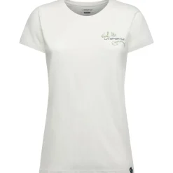 La Sportiva - Woen' Cib Fower T-hirt - T-hirt