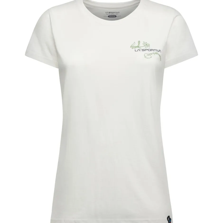 La Sportiva - Woen' Cib Fower T-hirt - T-hirt