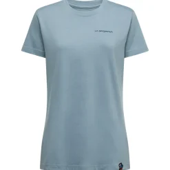 La Sportiva - Woen' Cibing Day - T-hirt