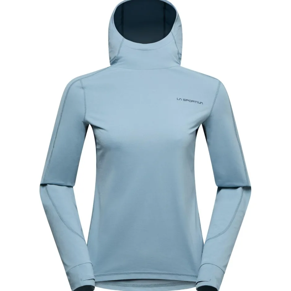 La Sportiva - Woen' Coud hadow un Hoody - Hoodie