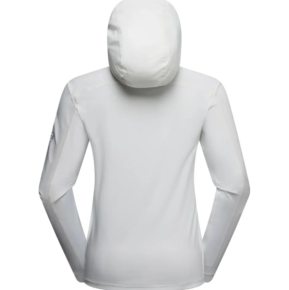 La Sportiva - Woen' Coud hadow un Hoody - Hoodie