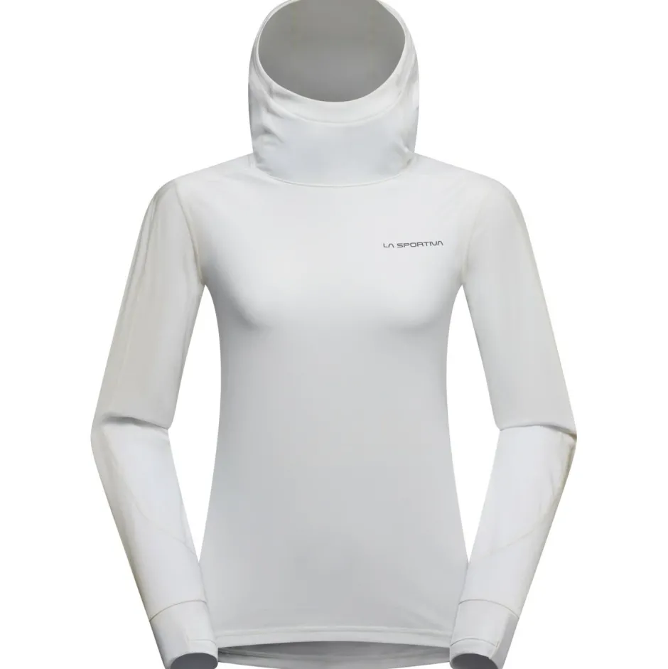 La Sportiva - Woen' Coud hadow un Hoody - Hoodie