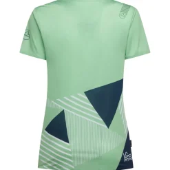 La Sportiva Kletterbekleidung|T-Shirts-- Women's Comp T-Shirt - Funktionsshirt