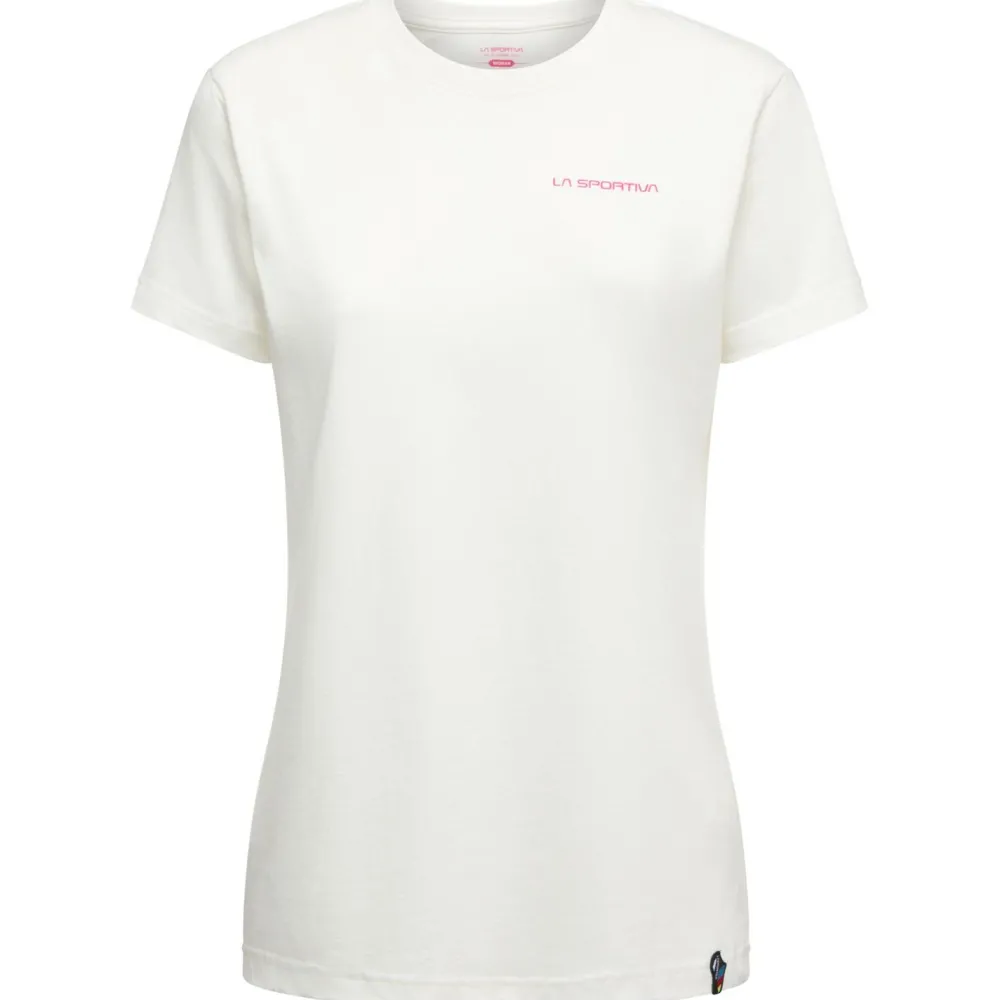 La Sportiva - Women's Crimp T-Shirt - T-Shirt Clearance