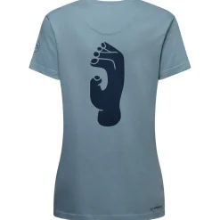 La Sportiva - Women's Crimp T-Shirt - T-Shirt Clearance