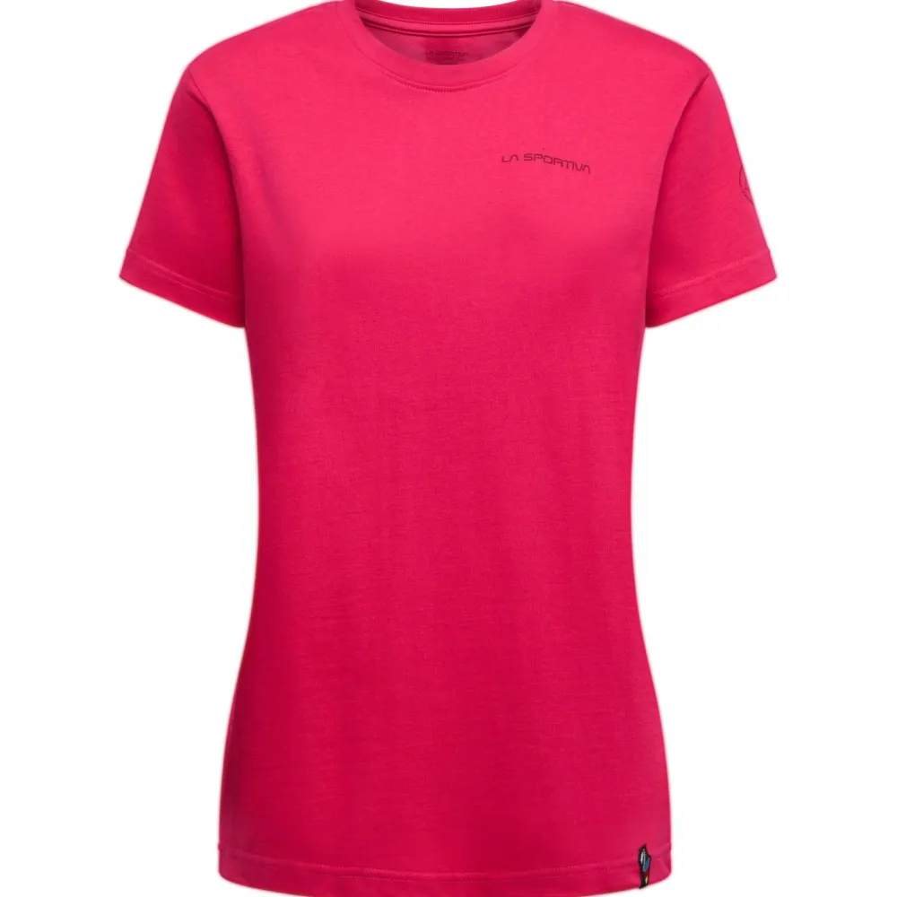 La Sportiva - Women's Crimp T-Shirt - T-Shirt Clearance