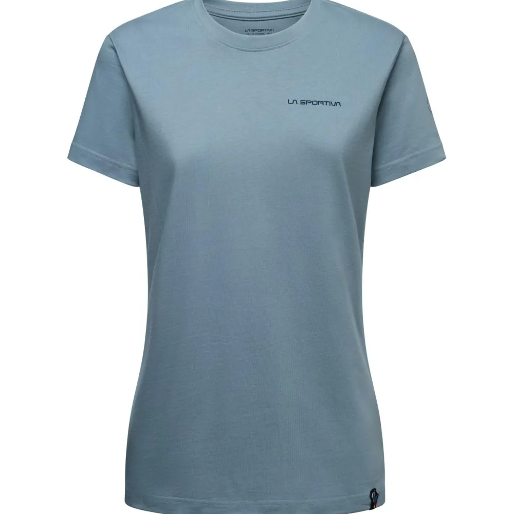 La Sportiva - Women's Crimp T-Shirt - T-Shirt Clearance