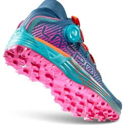 La Sportiva - Women's Cyklon - Trailrunningschuhe