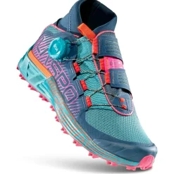La Sportiva - Women's Cyklon - Trailrunningschuhe