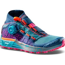 La Sportiva - Women's Cyklon - Trailrunningschuhe