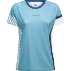 La Sportiva - Woen' Fow T-hirt - aufhirt