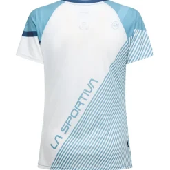 La Sportiva - Woen' Fow T-hirt - aufhirt