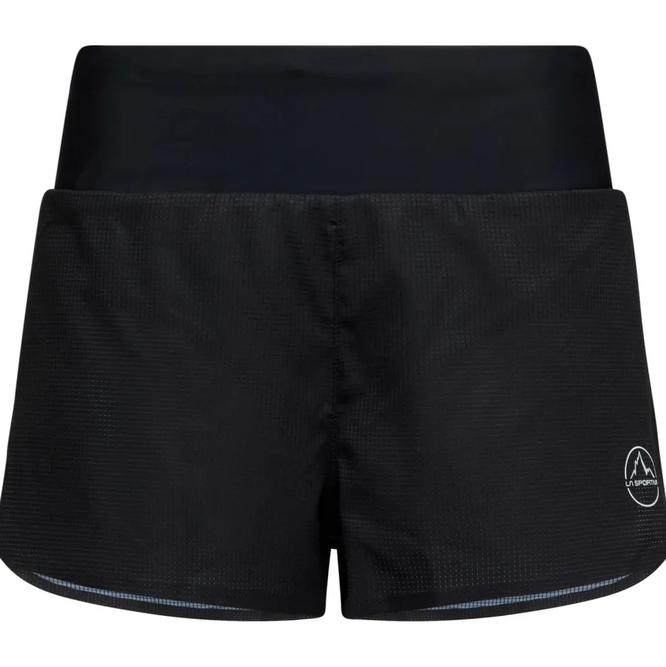 La Sportiva Laufbekleidung|Hosen-- Women's Freccia - Laufshorts