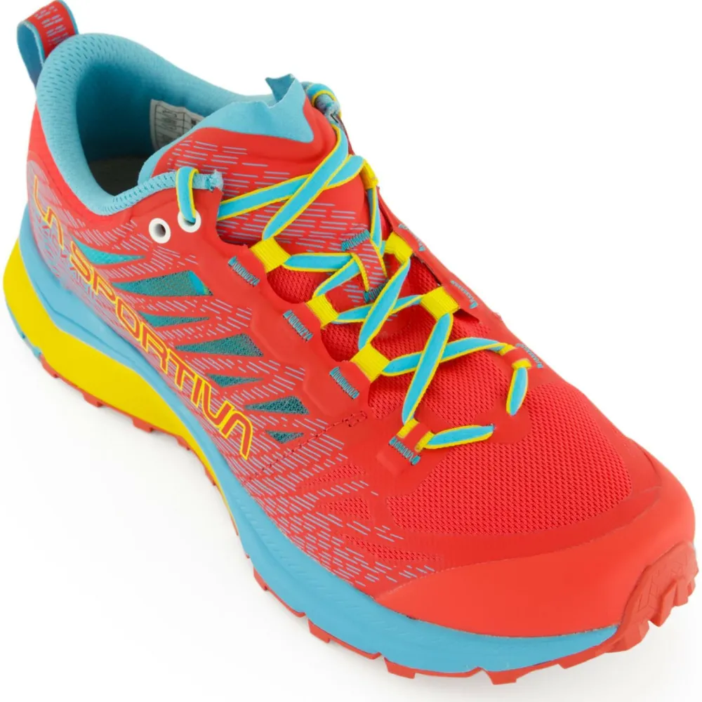 - Women's Jackal II - Trailrunningschuhe < La Sportiva Online
