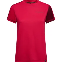 - Woen' Jut Right T-hirt - T-hirt < La Sportiva