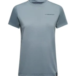 - Woen' Jut Right T-hirt - T-hirt < La Sportiva