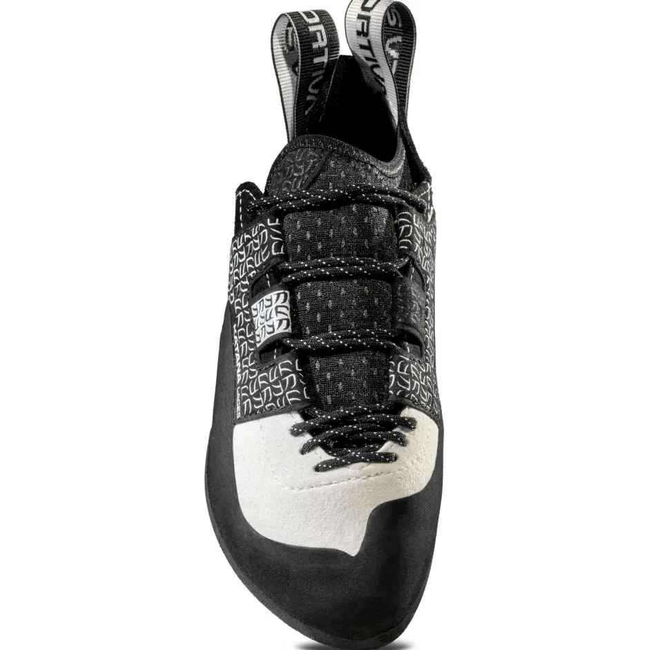 La Sportiva Kletterschuhe|Schnürschuhe-- Women's Katana Laces - Kletterschuhe White / Black
