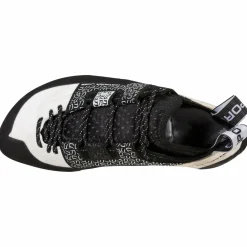 La Sportiva Kletterschuhe|Schnürschuhe-- Women's Katana Laces - Kletterschuhe White / Black