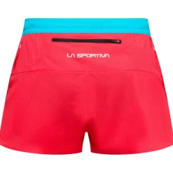 La Sportiva Laufbekleidung|Hosen-- Women's Low Waist Short - Laufhose
