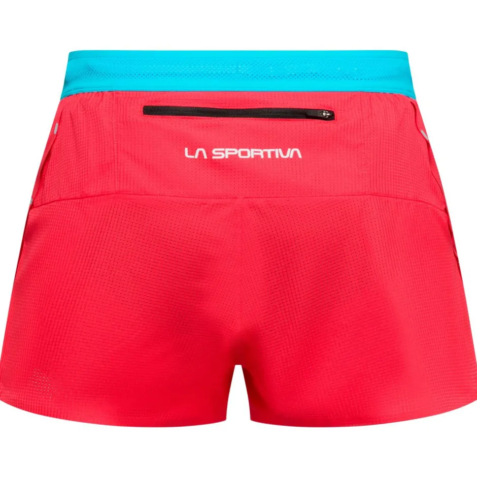 La Sportiva Laufbekleidung|Hosen-- Women's Low Waist Short - Laufhose