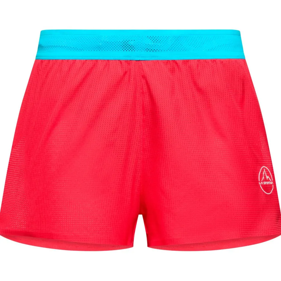 La Sportiva Laufbekleidung|Hosen-- Women's Low Waist Short - Laufhose