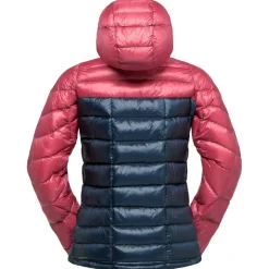 La Sportiva Hochtourenbekleidung|Daunenjacken-- Women's Lumina 200 Down Jacket - Daunenjacke