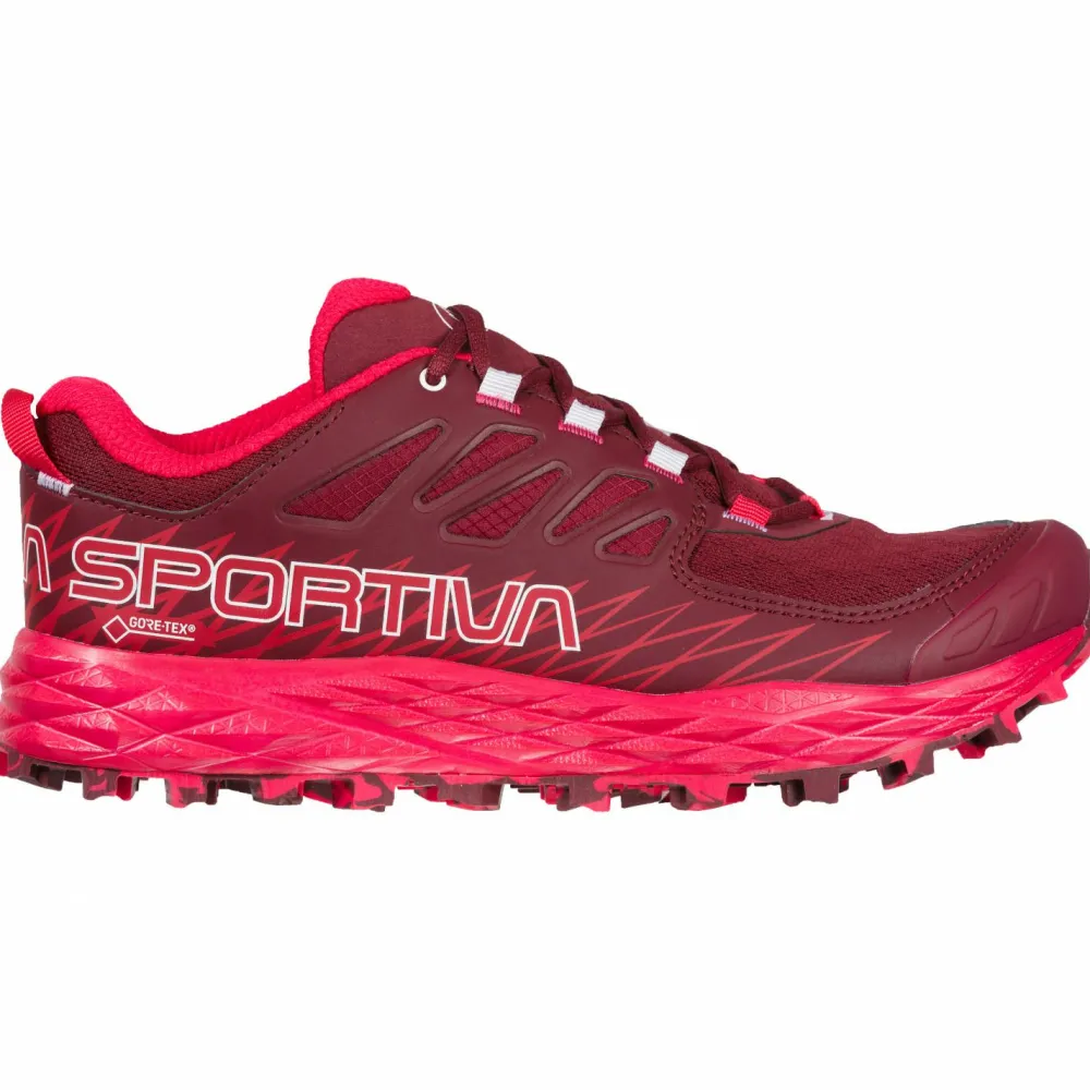 La Sportiva - Women's Lycan GTX - Trailrunningschuhe Clearance