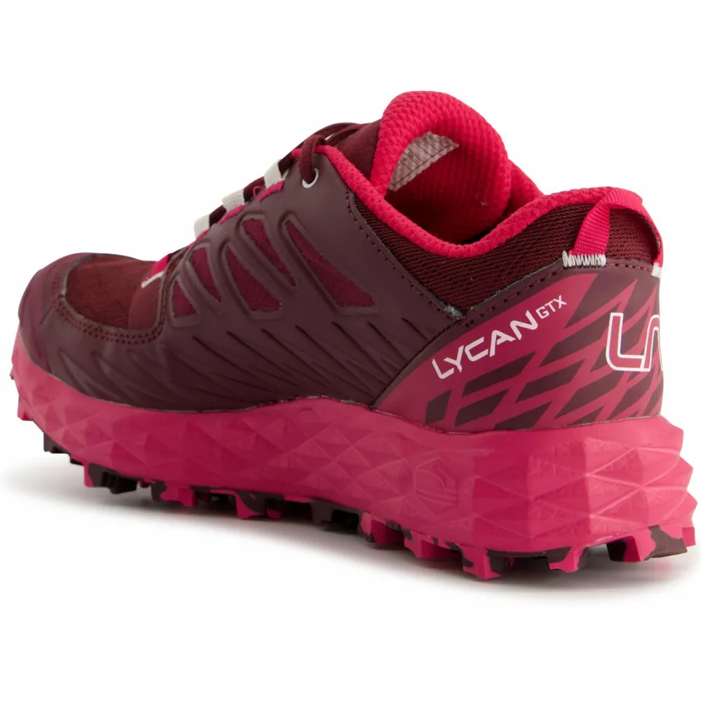 La Sportiva - Women's Lycan GTX - Trailrunningschuhe Clearance