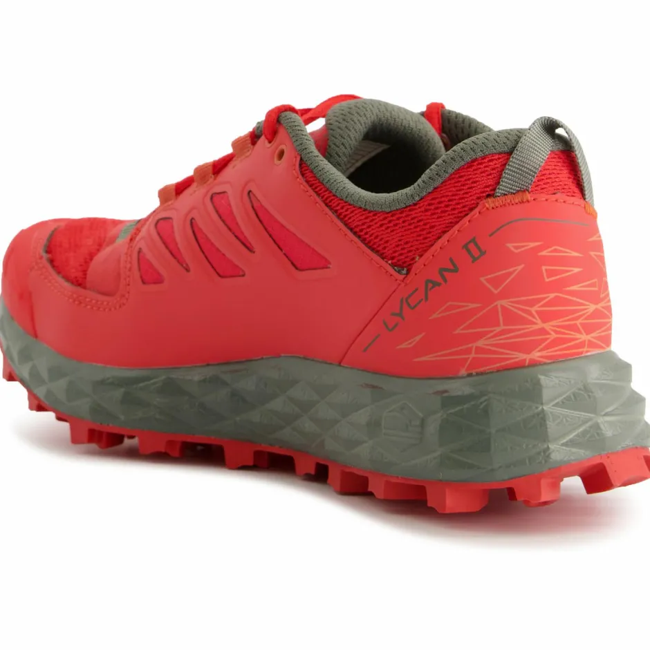 La Sportiva - Women's Lycan II - Trailrunningschuhe