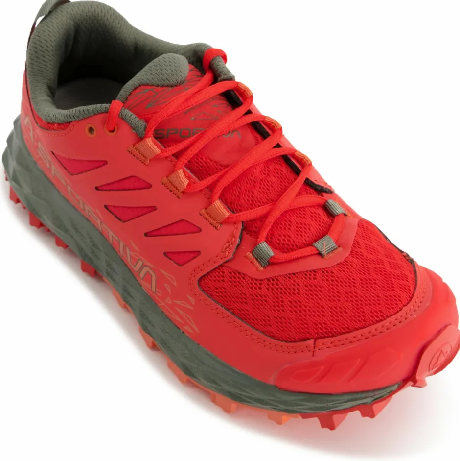 La Sportiva - Women's Lycan II - Trailrunningschuhe