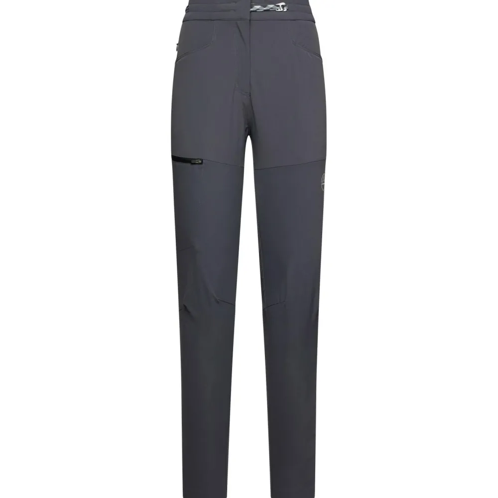 - Woen' achina Tech Pant - Ketterhoe < La Sportiva Outlet