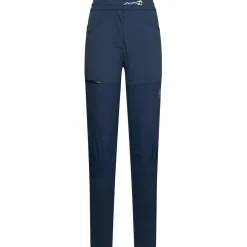 - Woen' achina Tech Pant - Ketterhoe < La Sportiva Outlet