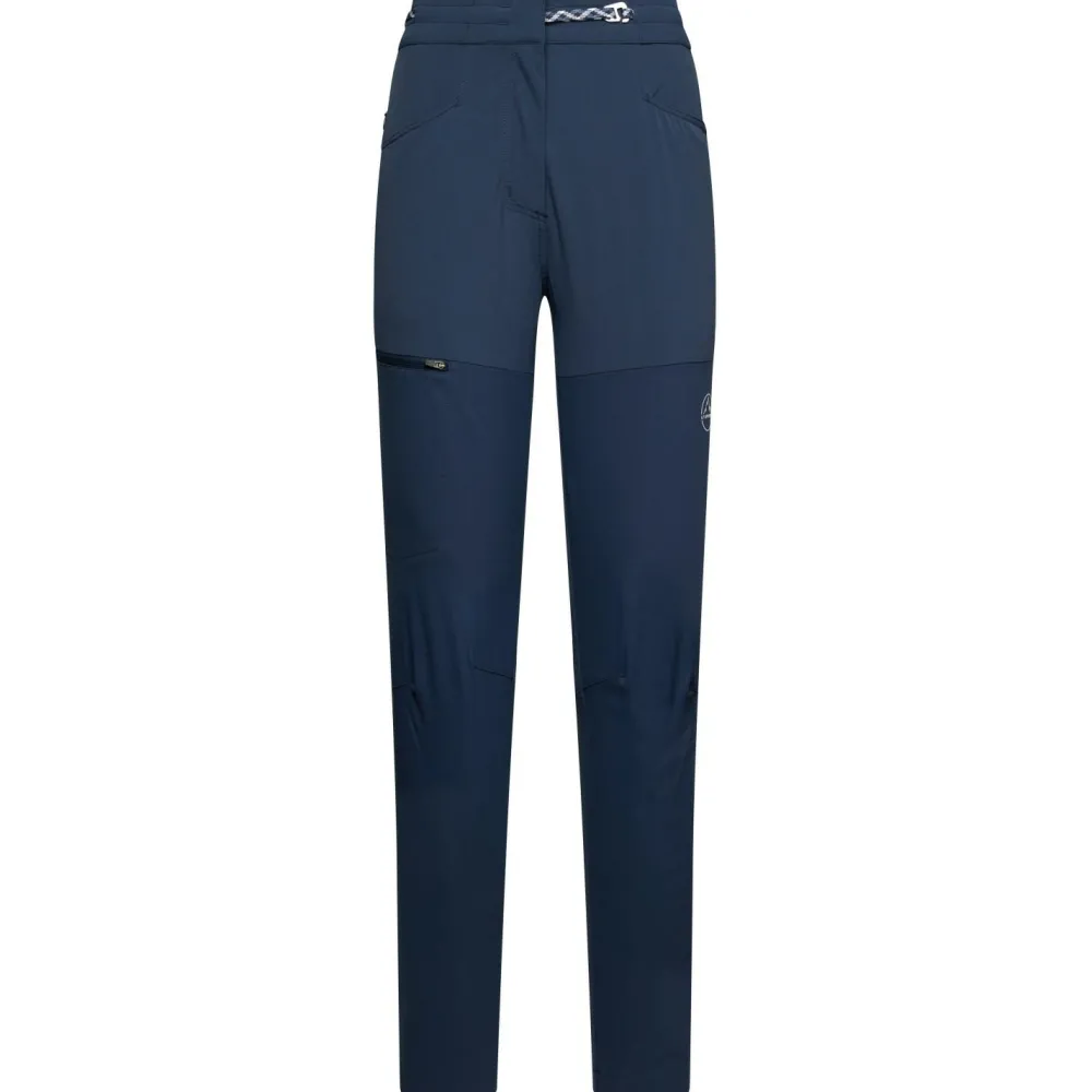 - Woen' achina Tech Pant - Ketterhoe < La Sportiva Outlet