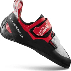 La Sportiva - Women's Mistral - Kletterschuhe Velvet / Cloud New