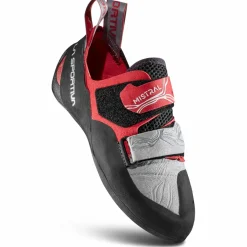 La Sportiva - Women's Mistral - Kletterschuhe Velvet / Cloud New