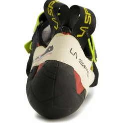 La Sportiva - Women's Otaki - Kletterschuhe Sulphur / Coral Clearance