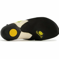 La Sportiva - Women's Otaki - Kletterschuhe Sulphur / Coral Clearance