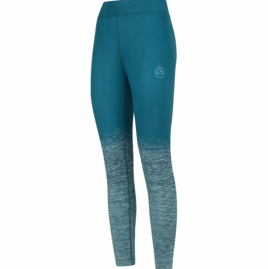 La Sportiva Kletterbekleidung|Hosen-- Women's Patcha Leggings - Kletterhose