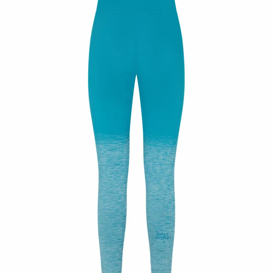 La Sportiva Kletterbekleidung|Hosen-- Women's Patcha Leggings - Kletterhose