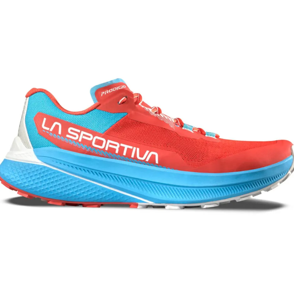 La Sportiva - Women's Prodigio - Trailrunningschuhe