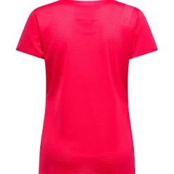 La Sportiva - Woen' Pure T-hirt - aufhirt