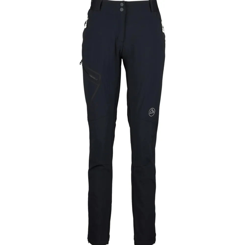 - Woen' Ridge Pant - Trekkinghoe < La Sportiva Clearance