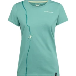 La Sportiva - Women's Route - T-Shirt Outlet