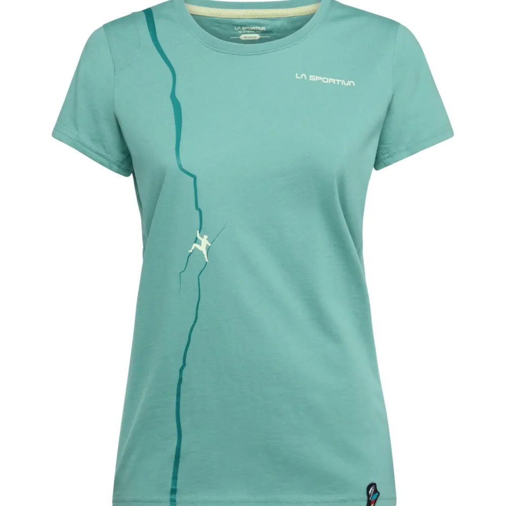 La Sportiva - Women's Route - T-Shirt Outlet